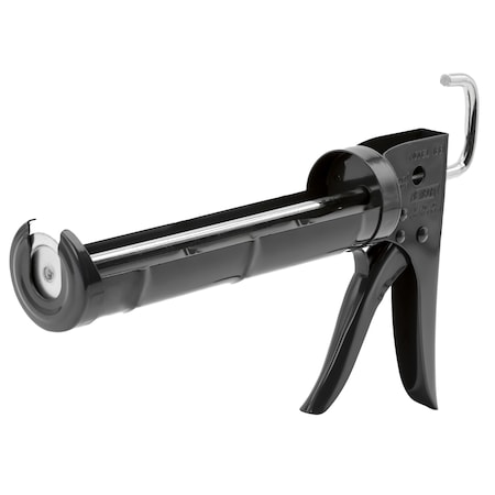 Bon Tool Bon 14-187 Caulking Gun, Super Ratchet, 8 1/2" Cartridge 14-187